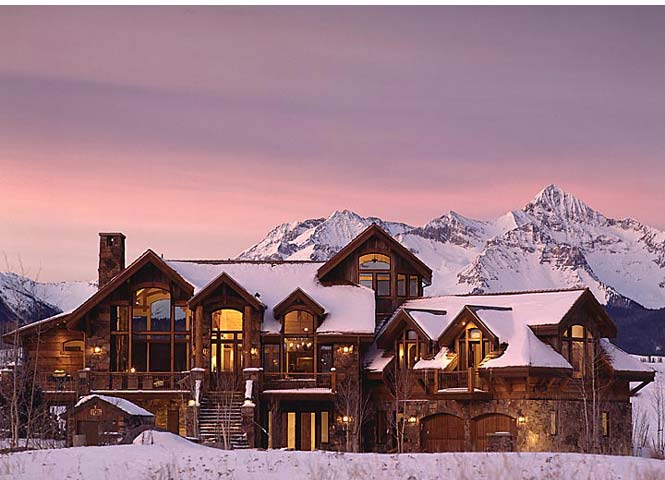 telluride homes for sale